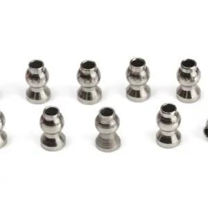 HPI Racing Pivot Ball 4x6.8mm (10pcs)