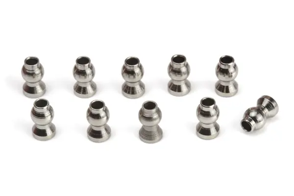 HPI Racing Pivot Ball 4x6.8mm (10pcs)