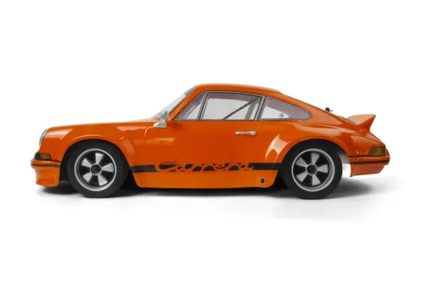 HPI Racing Sport 3 1973 Porsche Carrera RSR - Orange