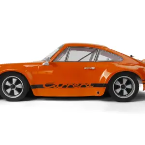 HPI Racing Sport 3 Flux 1973 Porsche Carrera RSR - Orange