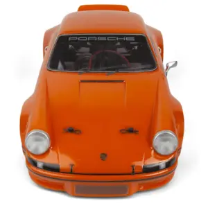 HPI Racing Sport 3 Flux 1973 Porsche Carrera RSR - Orange