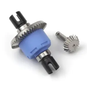 HPI Racing Gear Differential Set (Assembled/1Set)