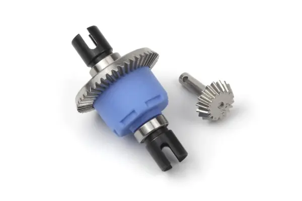 HPI Racing Gear Differential Set (Assembled/1Set)