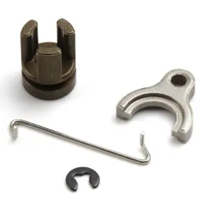 HPI Racing DIG Slider and Locker Set