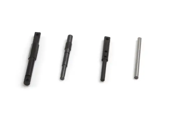 HPI Racing DIG Transmission Gear Shaft Set