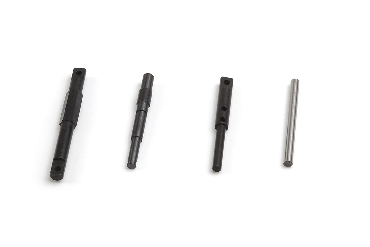 HPI Racing DIG Transmission Gear Shaft Set