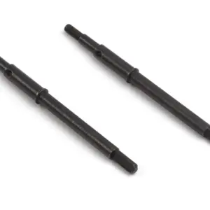 HPI Racing Rear Drive Shaft Set +4mm
