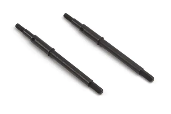 HPI Racing Rear Drive Shaft Set +4mm