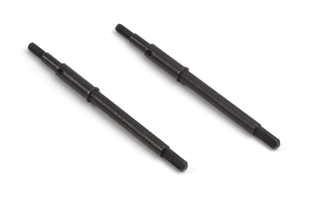 HPI Racing Rear Drive Shaft Set +4mm