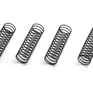 HPI Racing Shock Spring 10x33x0.5mm 13.75 Coils (Soft)