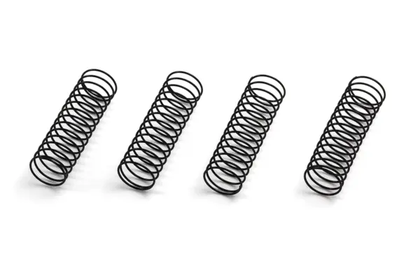 HPI Racing Shock Spring 10x33x0.5mm 13.75 Coils (Soft)