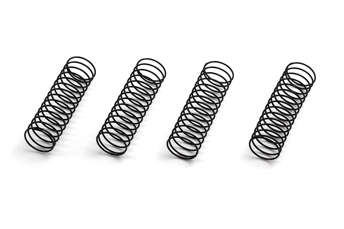 HPI Racing Shock Spring 10x33x0.5mm 13.75 Coils (Soft)