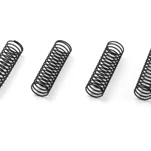 HPI Racing Shock Spring 10x33x0.6mm 14.5 Coils (Medium)