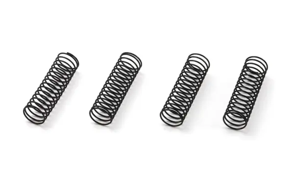 HPI Racing Shock Spring 10x33x0.6mm 14.5 Coils (Medium)