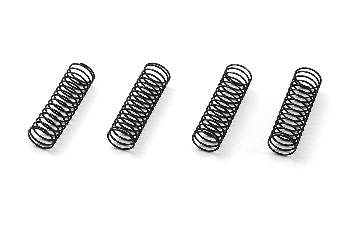 HPI Racing Shock Spring 10x33x0.6mm 14.5 Coils (Medium)
