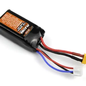 HPI Racing Plazma 7.4V 800mAh 35C LiPo Battery Pack