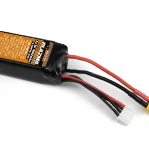 HPI Racing Plazma 11.1V 450mAh 35C LiPo Battery Pack