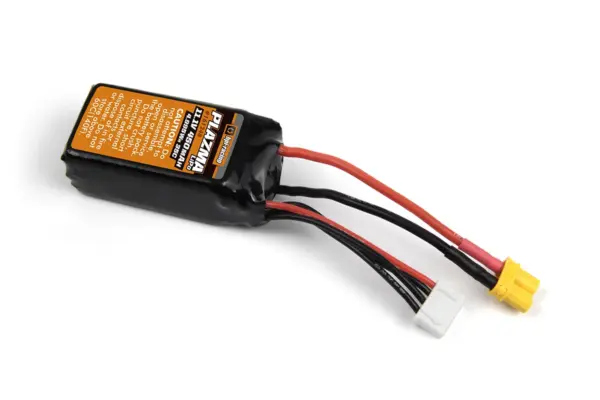 HPI Racing Plazma 11.1V 450mAh 35C LiPo Battery Pack