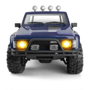HPI Racing Venture18 1985 Toyota Hilux SR5 - Blue