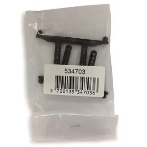 BLACKZON Car Shell Bracket