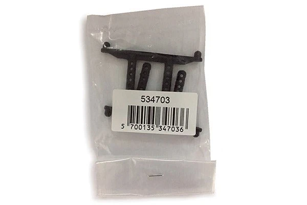 BLACKZON Car Shell Bracket