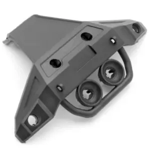 BLACKZON Front Bumper Block