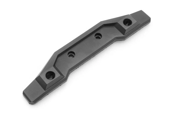 BLACKZON Rear Bumper Block