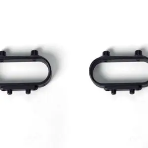 BLACKZON Bumper Link Block