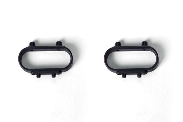 BLACKZON Bumper Link Block