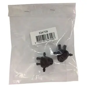 BLACKZON Universal Joint Cup