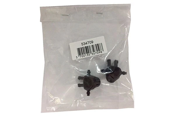 BLACKZON Universal Joint Cup