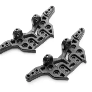 BLACKZON Shock Proof Plank