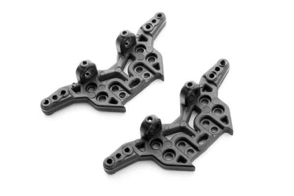 BLACKZON Shock Proof Plank