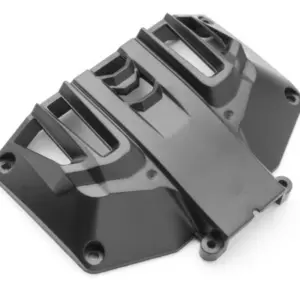 BLACKZON Rear Cover