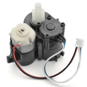 BLACKZON Front Steering Engine