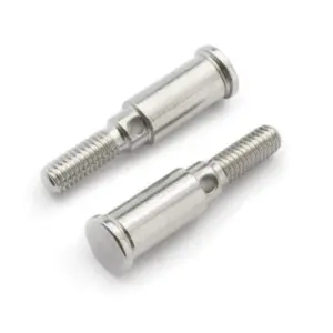 BLACKZON Front Transmission Cup