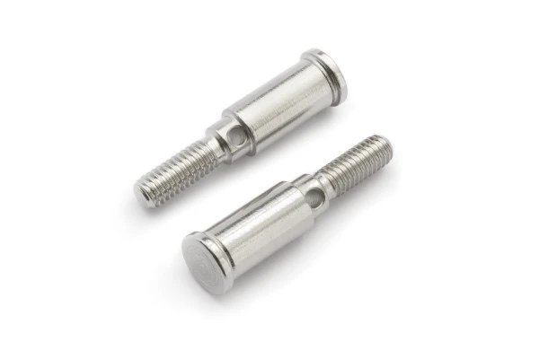 BLACKZON Front Transmission Cup