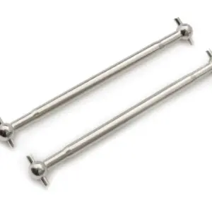 BLACKZON Transmission Shaft