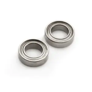BLACKZON Bearing（4×7×2）