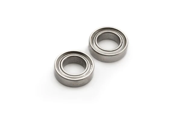 BLACKZON Bearing（4×7×2）
