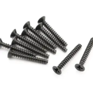 BLACKZON Countersunk Head Screw 2×15KBHO