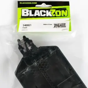 BLACKZON Chassis