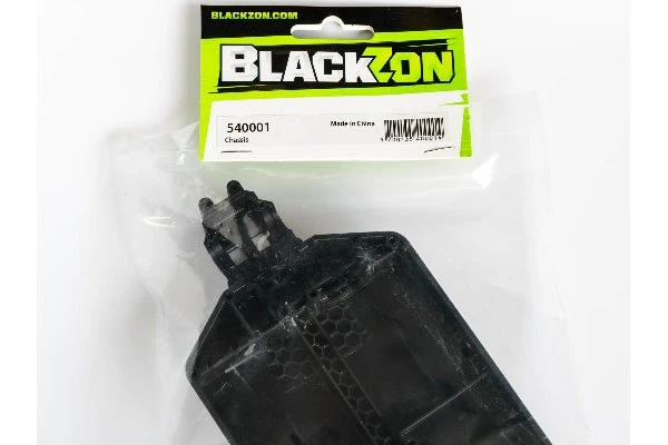 BLACKZON Chassis