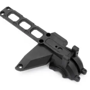 BLACKZON Rear Gear Box Top Housing