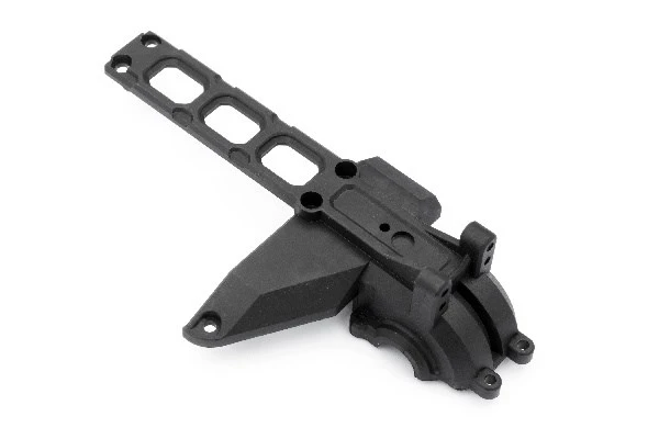 BLACKZON Rear Gear Box Top Housing