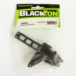 BLACKZON Rear Gear Box Top Housing
