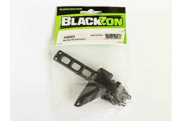 BLACKZON Rear Gear Box Top Housing