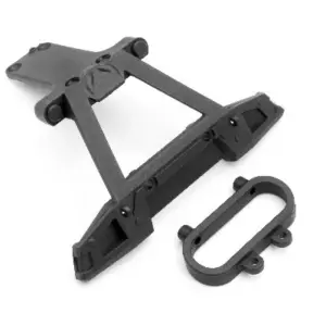 BLACKZON Rear Bumper Assembly