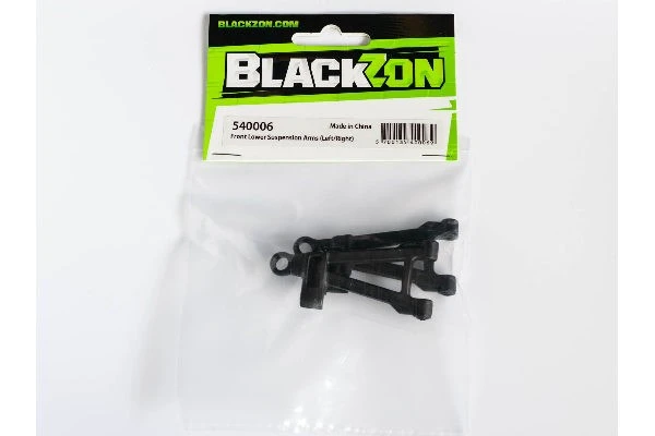 BLACKZON Front Lower Suspension Arms (Left/Right)