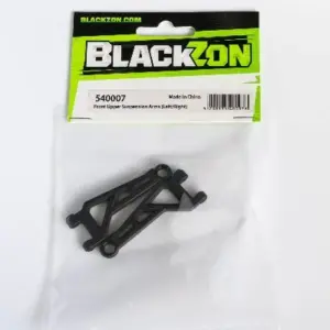 BLACKZON Front Upper Suspension Arms (Left/Right)
